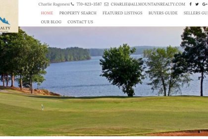 All Mountain Realty LLC