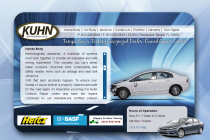 kuhncollision