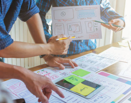 Designing User-Friendly E-commerce Stores on a Budget