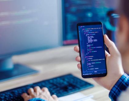 Building a Mobile App That Local Customers Will Love