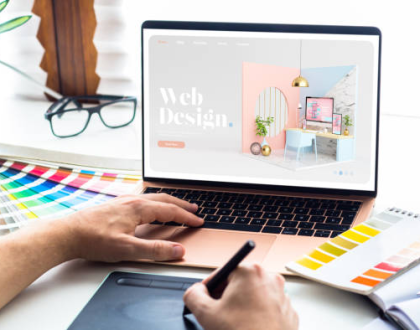 Why Custom Web Design in Tampa Delivers Better ROI Than Templates