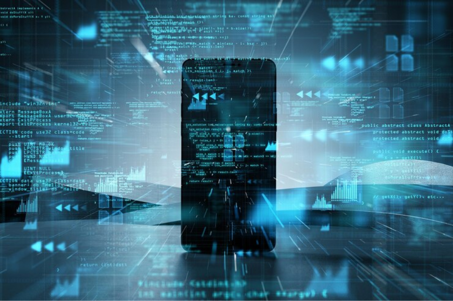 mobile app development company